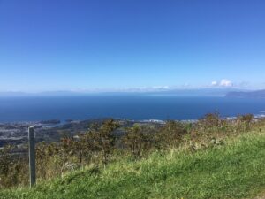 研究職から社労士へ——過去の経験が導いた新たな道