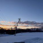 北海道の実家でのひととき：母のケアマネさんとの面会と温泉での癒し