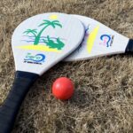 心も体もリフレッシュ！妻とのフレスコボール＆卓球体験記