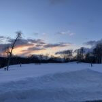 北海道への帰省と母との時間：心地よい日常の記録