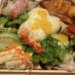 開業祝いとまるの誕生日、北海道の大雪