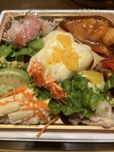 開業祝いとまるの誕生日、北海道の大雪