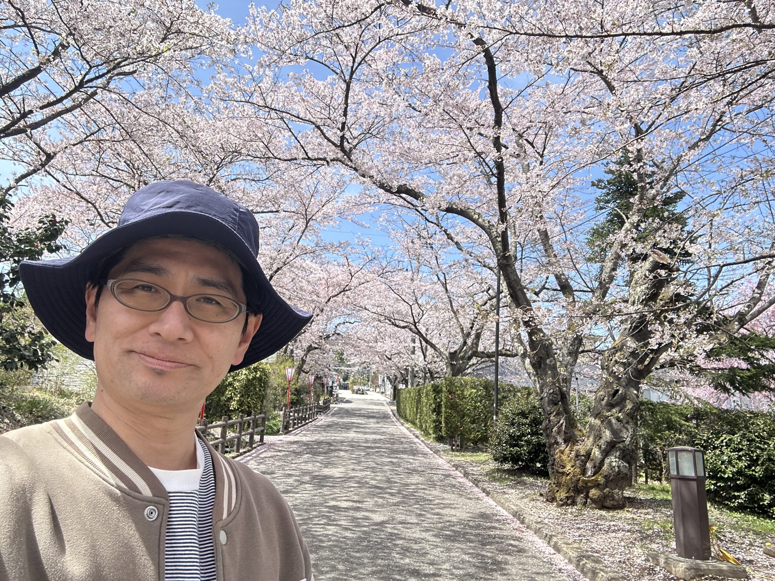 小山法希プロフィール写真
